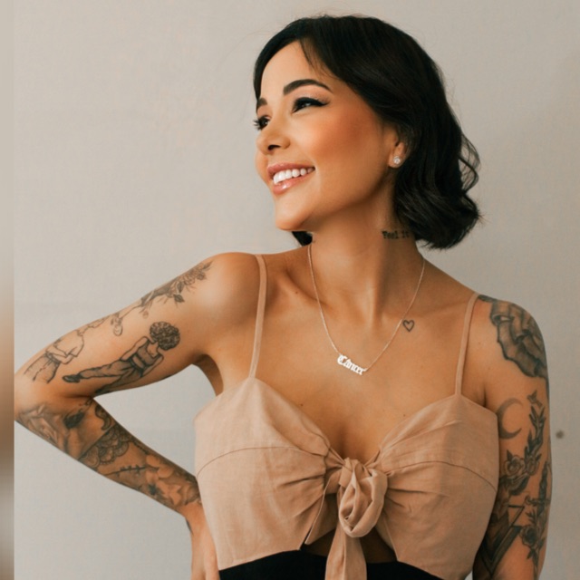 Fabiana Rabelo