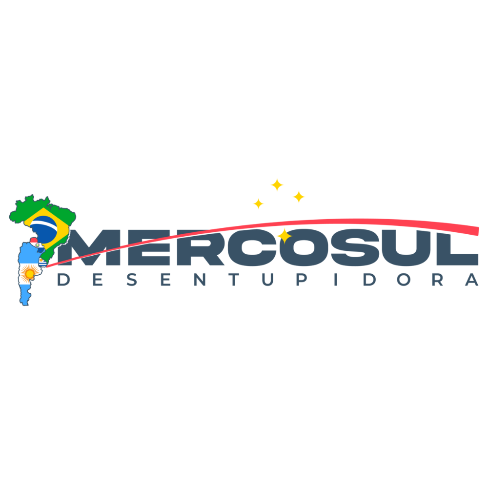 Desentupidora Mercosul
